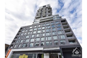 SOUTH ON BANK, OTTAWA'S HOTTEST NEW NEIGHBOURHOOD.
