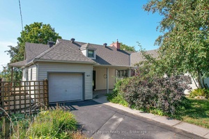 Charming Character Home in North Bays West End.