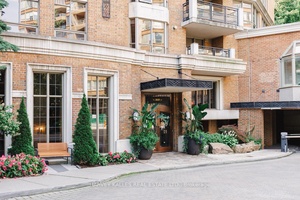 Experience luxurious living at Governor's Hill II.