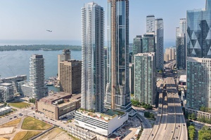 Welcome To The Prestige Condominiums.