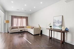 Come check out this beautiful home built in 2020 in a prestigious community in Bradford.