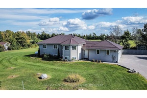 Welcome to this well built and cared for home situated in central North Simcoe which is close to Mount St.