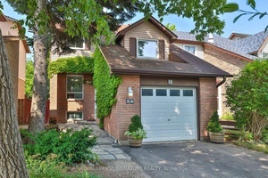 Welcome to 56 Muirlands Drive.