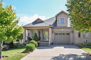 Welcome home to 11 Montebello Terrace !