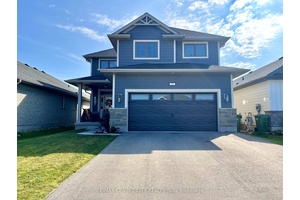 Welcome to this beautifully appointed 2 storey former show home.