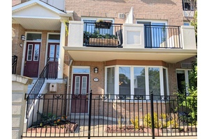 Welcome to Your Ideal Home at Yonge Finch Bright Spacious Luxury Tridel Townhouse.