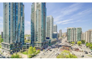 Just Listed in the Heart of North York !