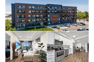 Welcome to The Jackson Condos !