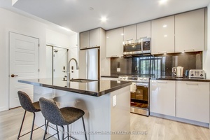 Welcome to your Dream Condo, a Stunning 2 year old 2 Bedroom, 2 Bathroom Oasis in an All Year Round Resort Style Community.