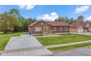 Looking for a spacious and comfortable home in Guelph ?