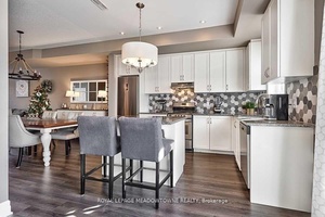 Welcome to this stunning 2 bedroom, 3 bath townhouse offering over 1, 550 sqft of stylish, functional living space, plus a massive private rooftop patio that's perfect for relaxing or ...