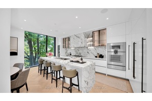 Welcome home to Suite 304, a south facing jewel box in Rosedale, unique among the residences limited collection of 26 suites.