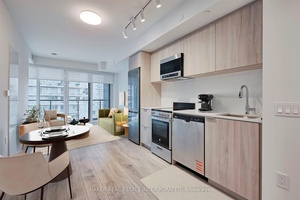 The Corner on Broadway, a dazzling new address at Yonge amp ; Eglinton.