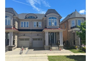 Picture yourself in this executive 3 bedroom, 2.