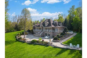 Stonehaven Estate A Waterfront Jewel on the Ottawa River Discover Stonehaven Estate at 445 Balmer Bay, Deep River, ON a 2.