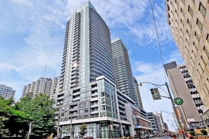 Boutique Madison Condo At Heart Of Midtown.