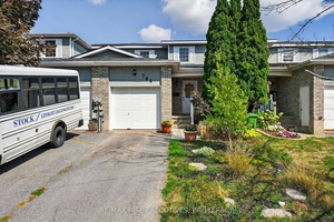 Welcome to 794 Littlestone Crescent, located in the heart of Kingston's desirable west end.