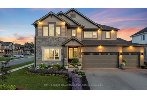 Welcome to 3601 Carolinia Court in Crystal Beach, Fort Erie, Ontario.