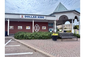 A rare opportunity to acquire a profitable and long standing business in the heart of Deep River.