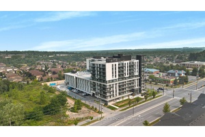 Discover modern condo living at Ambrose Condos !