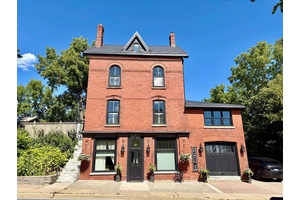 Renovated Mixed Use Gem on Main St.