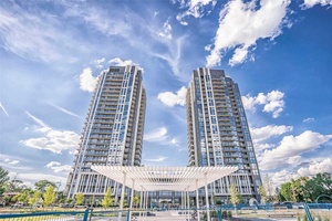 Welcome To IQ Park Towers !