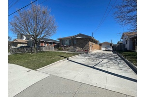 1 Bedroom Basement Apartment In Sought After neighbourhood.