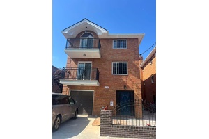 Welcome to this stunning 2024 built Two Family residence nestled in the highly sought after Country Club area, known for its safety and suburban atmosphere.