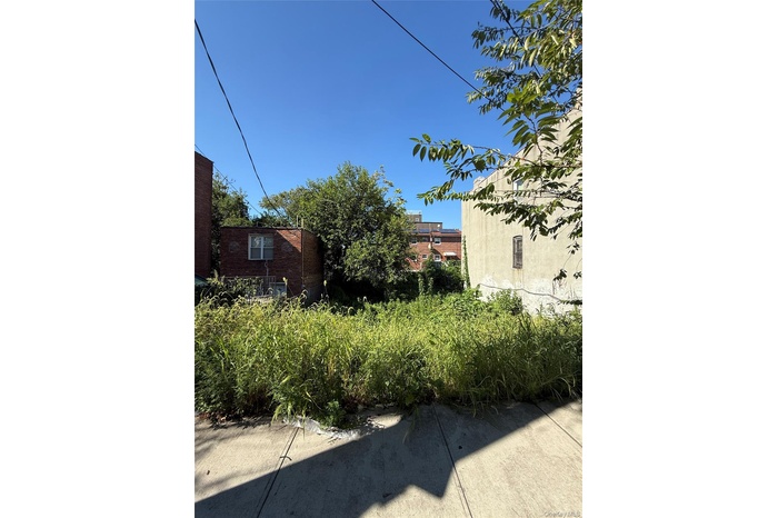 View of building exterior