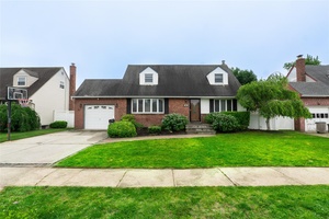 Perfectly Updated Spacious 4 Bedroom, 2.
