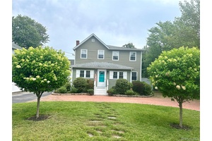 Welcome home to this recently renovated charming colonial, perfectly situated on a quiet street just moments from vibrant downtown Patchogue Village.