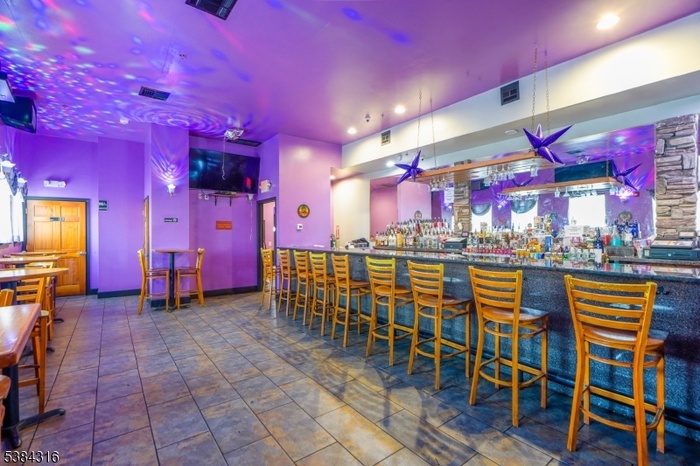 Bar Area