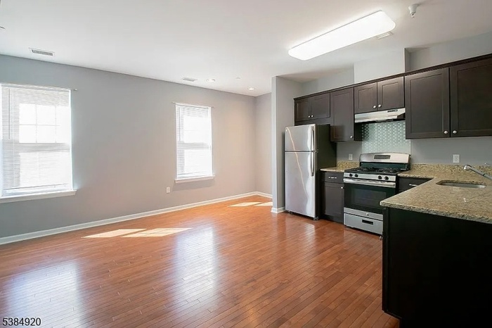 Main Floor
