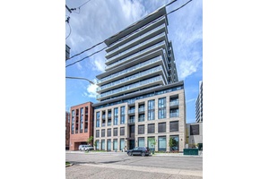 New Modern Rare 3 Bedroom 2 Washrooms with open terrace.