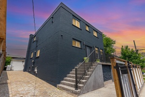 Cinder Block Structure And Brick Exterior, Commercial Duct Work Throughout Building, Smart Thermostat, Smart Smoke And Carbon Monoxide Detectors, Pex Pipe Throughout The Building, 1 Cooper Water Supply Line, Hot ...