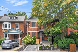 Welcome to this beautiful and updated family home in the prestigious Casa Loma neighbourhood.