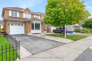 Welcome to 255 Brisdale Drive, located in the heart of Brampton.