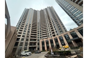 This Top Tier Well Managed Tridel Built Complex is Located in a Fabulous Location With World Class Amenities Beautiful 1 1 bedroom Fully Furnished Unit with 2 Bathrooms.