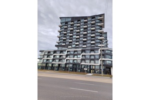 Excellent Layout Modern 1 Bedroom Plus Den Unit In Oakville's Sought after Neighborhood.