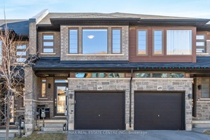 Discover true pride of ownership in this stunning 3 bedroom townhouse nestled in the heart of Stoney Creek Mountain.