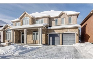 Backing Onto Ravine amp ; Conservation Area amp ; This 5163 Sq Ft W O Basement Home Features, Upgraded 10 Ft Ceiling On M F, 9 Ft On 2nd amp ...