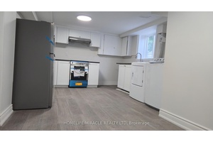Check out this Brand new, Never lived in Legal basement on King Street East.