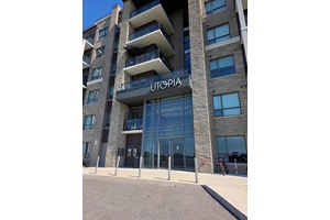 Welcome to Utopia A permier development by the award winning New Horizon Development Group.