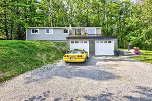 Privacy. Convenience. Income.