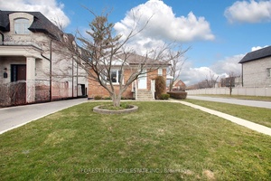 Beautifully Maintained, Move In Ready 2 Bedroom Bungalow With Finished Basement That Has A Separate Entrance.