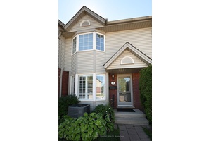 Welcome to this beautifully maintained 3 Bedroom 2 Bath condo, ideally situated within the Brookside complex offering both comfort and convenience.