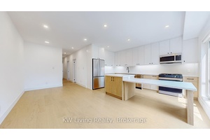 Be the First to Live in This Newly Built Fourplex Built by Modcity !
