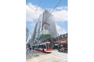 Downtown Living at its Finest !