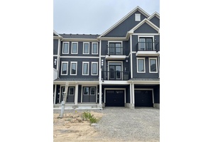 BRAND NEW EMPIRE FREEHOLD TOWNHOME AVAILABLE FOR LEASE.