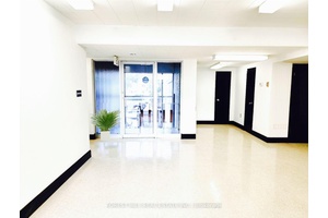 Incredible Opportunity To Lease This Professional Office Space Located At Bathurst amp ; Queen !